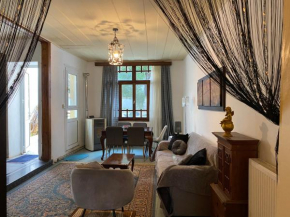 Mytilini Townhouse